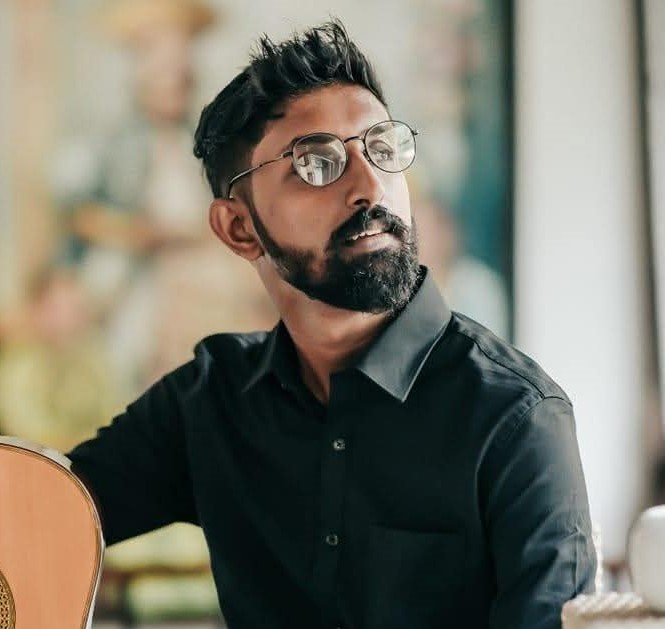 Ravinatha Athugala