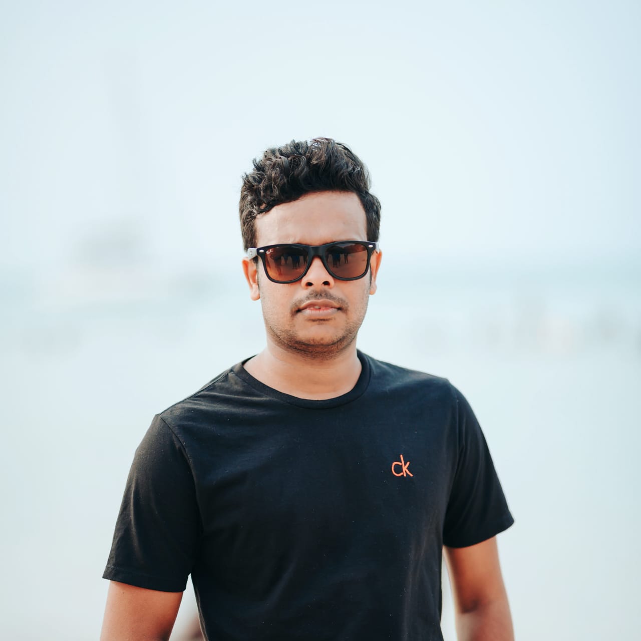 Chamil Dissanayake