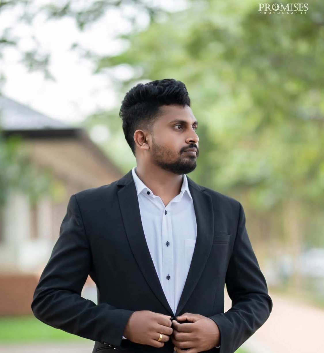 Saranga Manoj