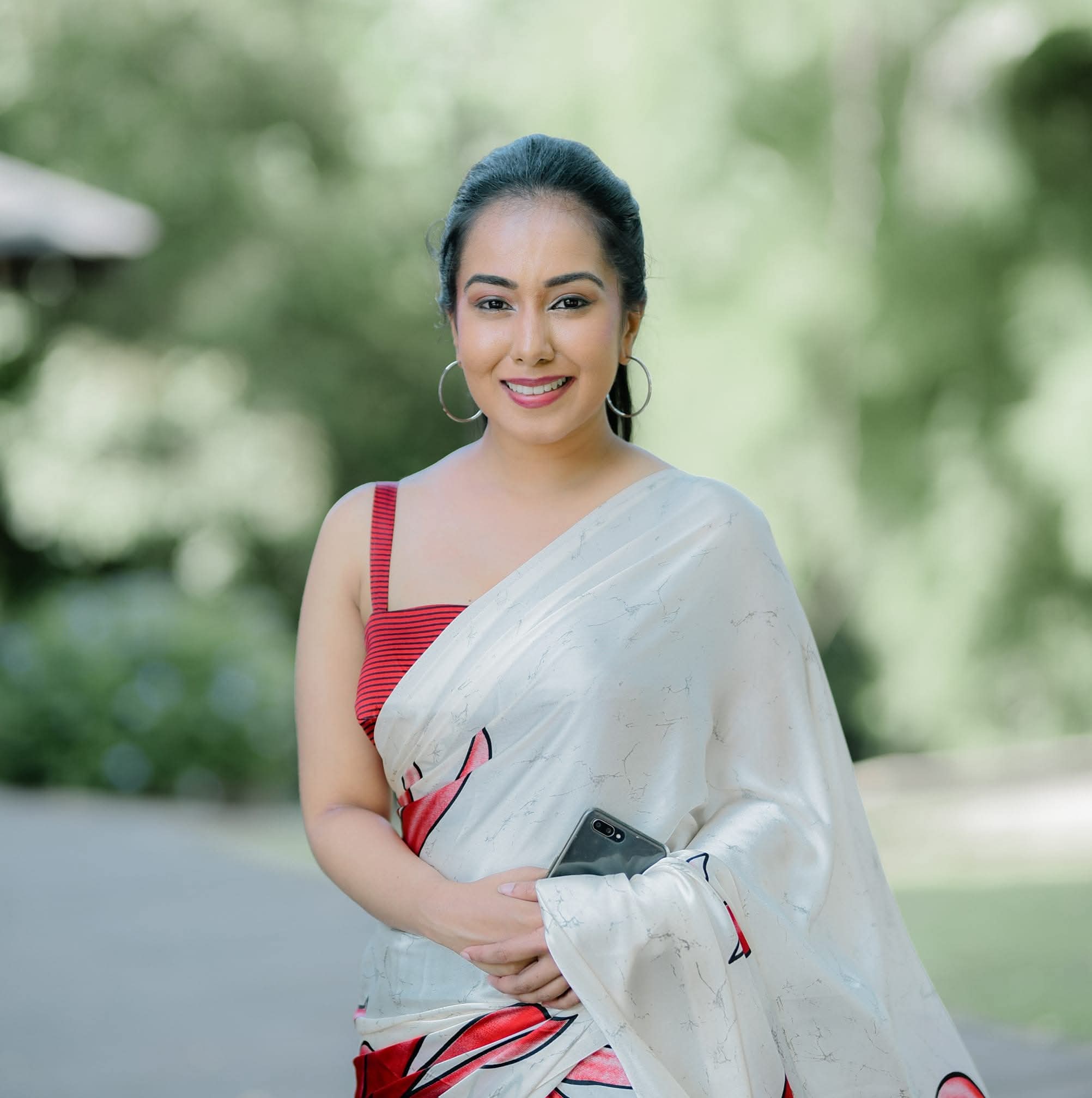 Saranya Yapa